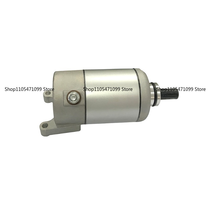 Motorcycle Starter Motor - ATV, Motosiklet için Marş Motoru 18757