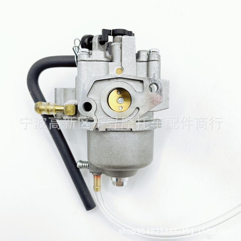 Motorcycle Engine Parts - Motosiklet Motor Parçaları Karbüratör, GX100 GX100U