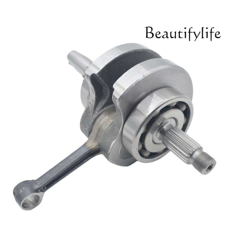 Cb250 Crankshaft Assembly - LJY CB250-F CPS250 Krank Mili ve