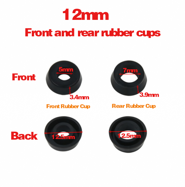 Motorcycle Oil Filter - Ön ve Arka Fren Silindiri Pompa