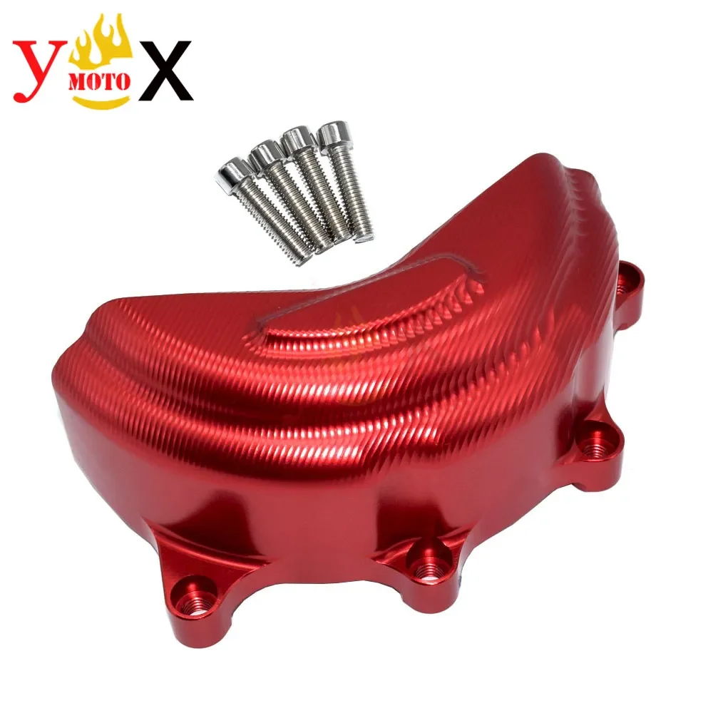 Motorcycle Stator - Motosiklet motoru kasa stator kavraması kapak