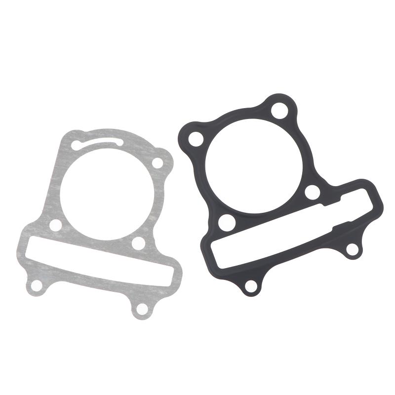 Motorcycle Gasket - Yeni Motosiklet Silindir Kapağı Contası, Sızdırmaz