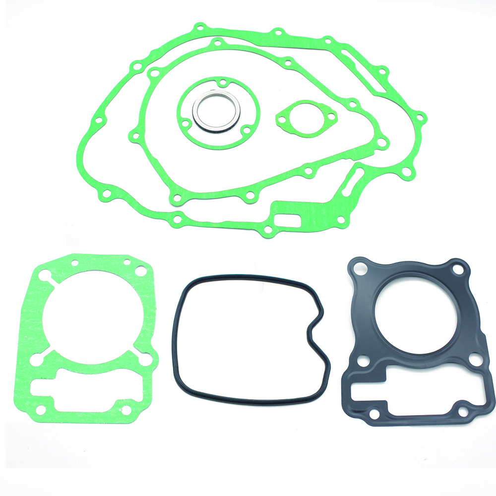 Motorcycle Engine Kit - Motosiklet komple tam motor conta seti