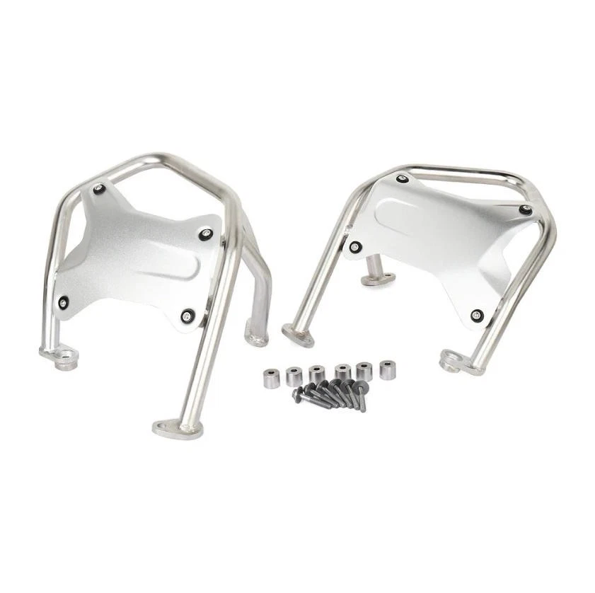 Motorcycle Engine Parts - R1300RT 2025 Motor Koruyucu Tampon Kiti