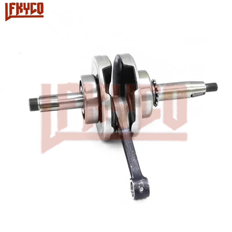 Motorcycle Crankshaft - Honda WIS100 için motosiklet krank milleri