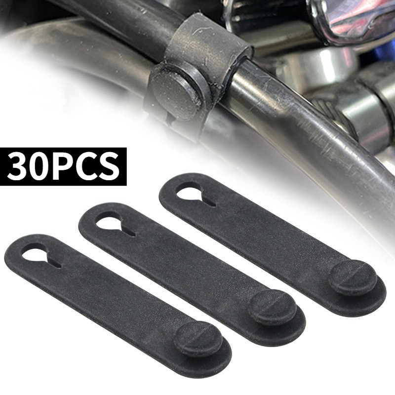 Motorcycle Clutch - 30/60 adetlik motosiklet lastik çerçeve sabitleme