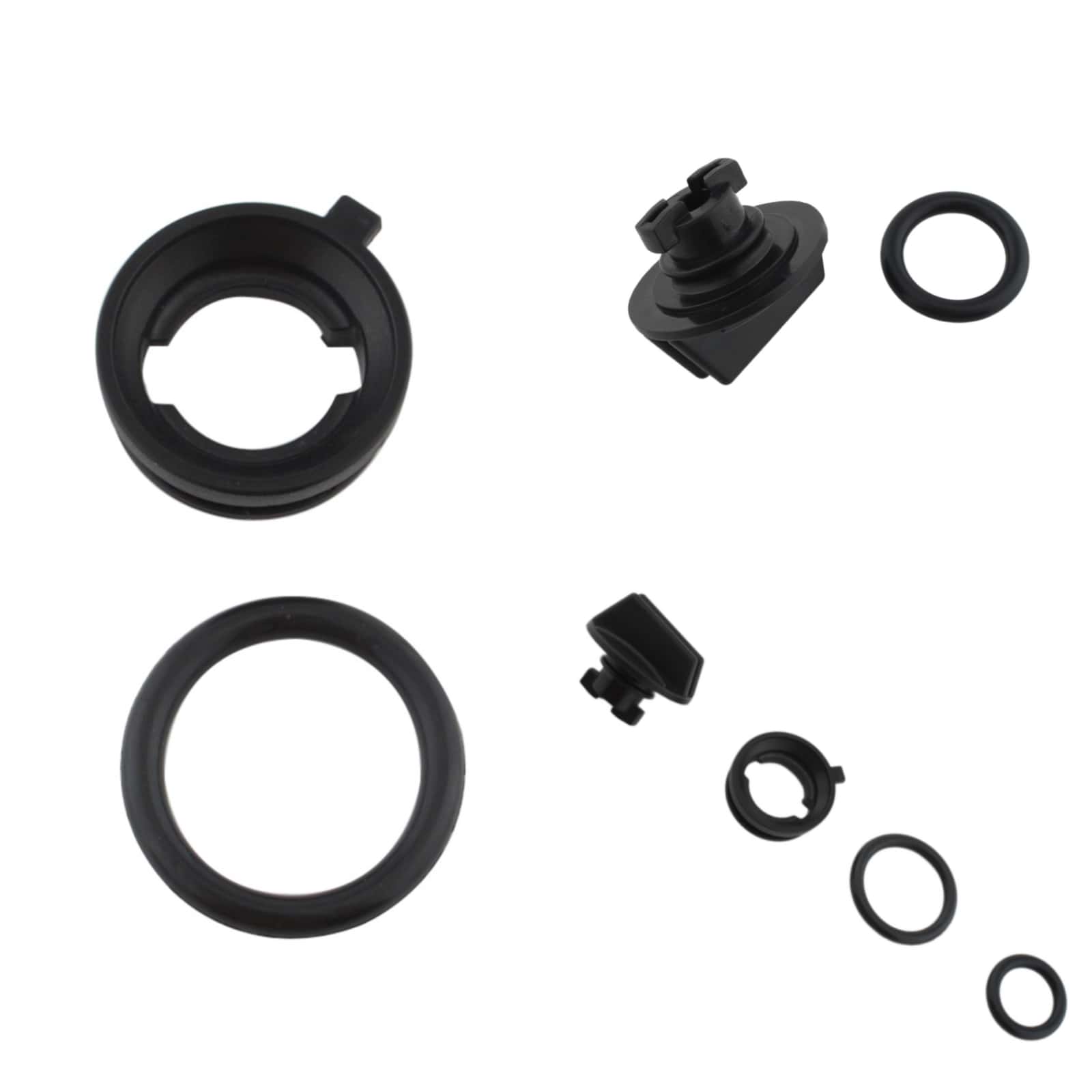 Motorcycle Gasket - Motosiklet Yakıt Deposu Kapağı Kiti Contalı