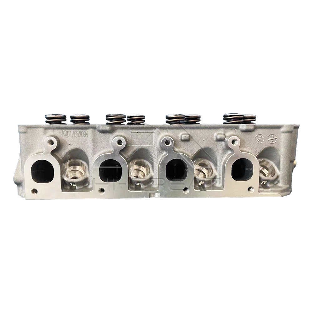 Engine Cylinder Head - Yüksek Performanslı Silindir Kapağı Montajı 25187828