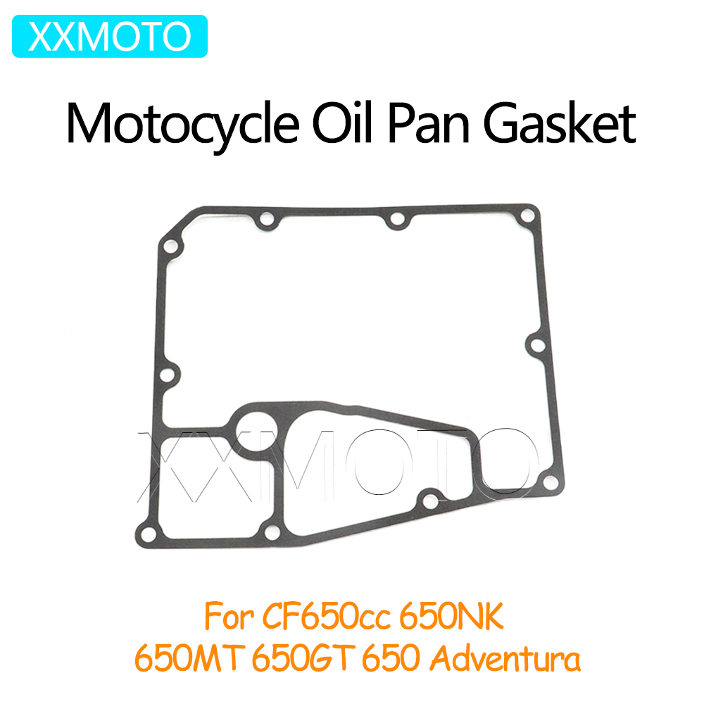 Motorcycle Gasket - CFMOTO CF650cc 650NK 650MT 650GT 650