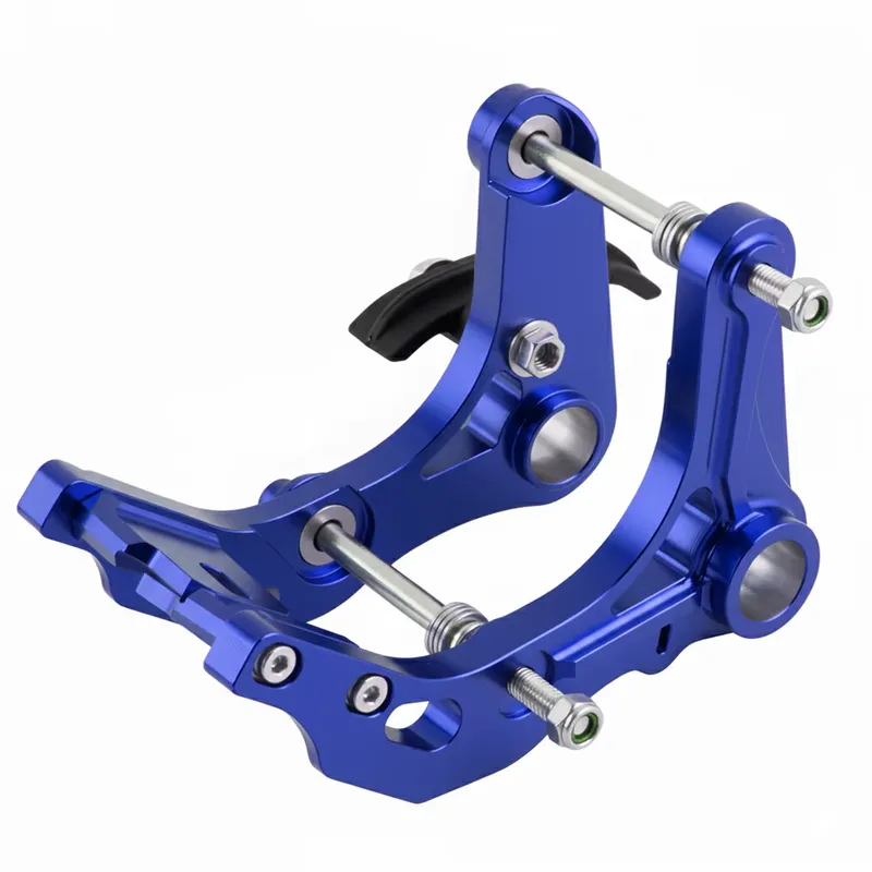 Motorcycle Engine Parts - 2026 Model, Yüksek Kaliteli, CNC İşlemeli,