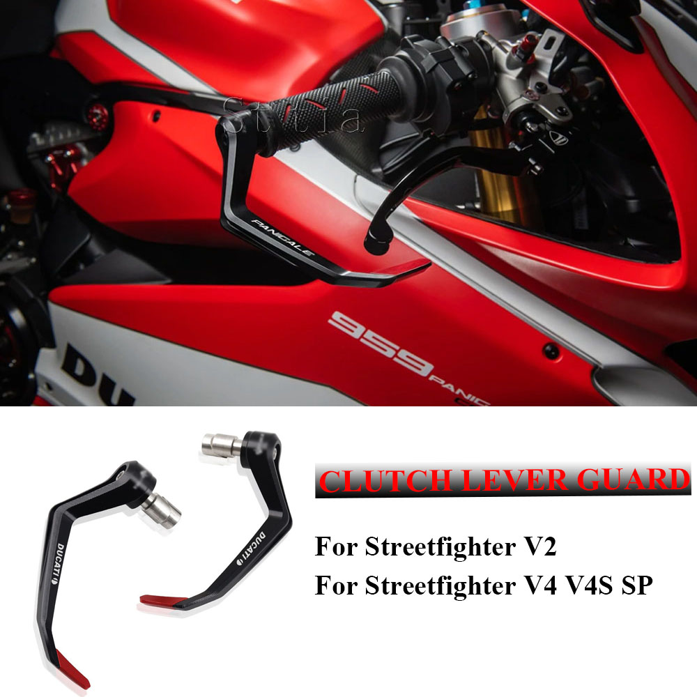 Motorcycle Clutch - YENI DUCATI Streetfighter V2 V4 V4S