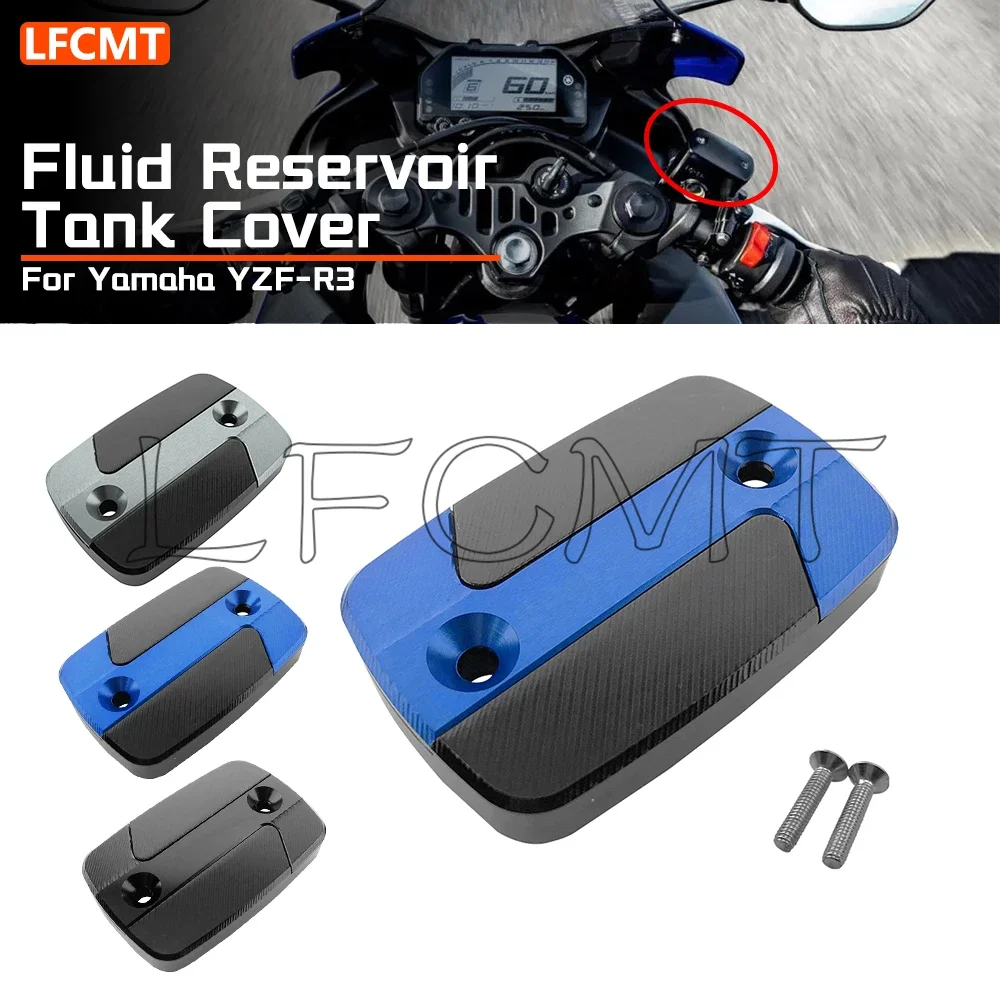 Motorcycle Cylinder - Motosiklet ön fren silindiri sıvı haznesi