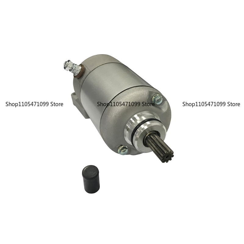 ATV, Motosiklet için Marş Moto - Motorcycle Starter Motor incelemesi ve fiyatı
