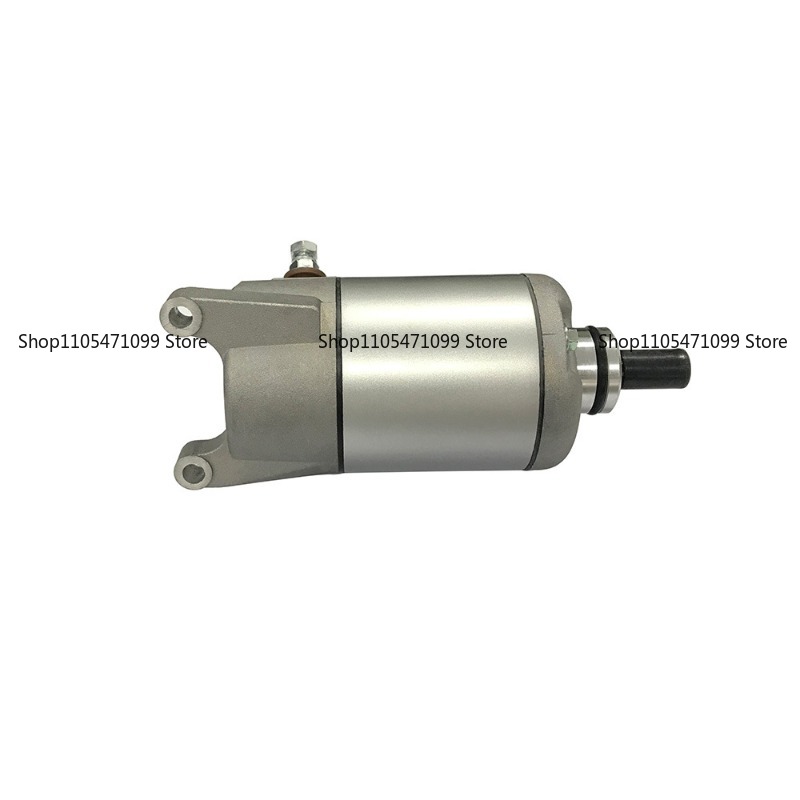 ATV, Motosiklet için Marş Moto - Motorcycle Starter Motor incelemesi ve fiyatı