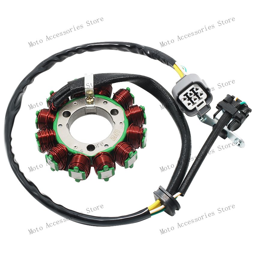 Kawasaki KX250XC KX250X KX450X - Motorcycle Stator incelemesi ve fiyatı