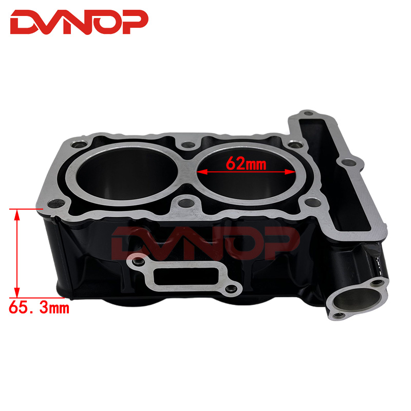 62mm 249cc Silindir Piston Con - Motorcycle Gasket incelemesi ve fiyatı