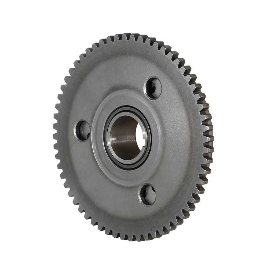 Motosiklet Aksesuarları Marş M - Motorcycle Starter Motor incelemesi ve fiyatı