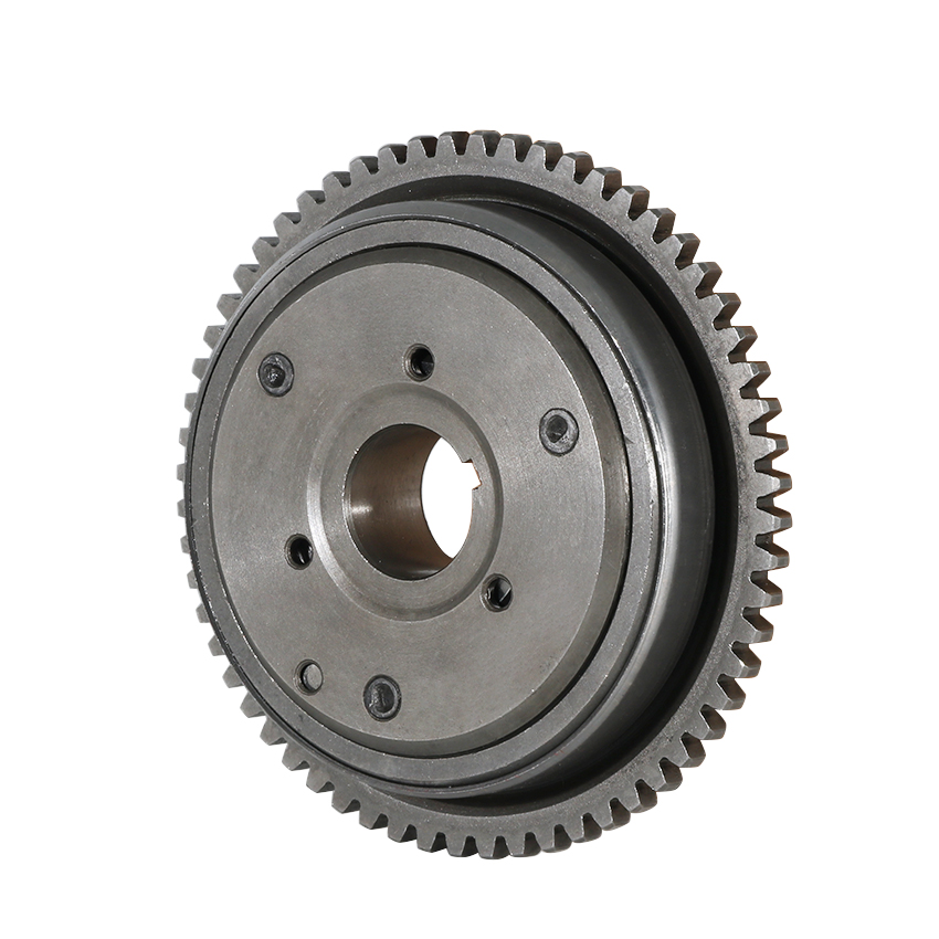 Motosiklet Aksesuarları Marş M - Motorcycle Starter Motor incelemesi ve fiyatı