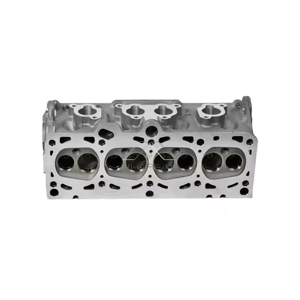 EA113 Motor Silindir Kapağı 06 - Engine Cylinder Head incelemesi ve fiyatı