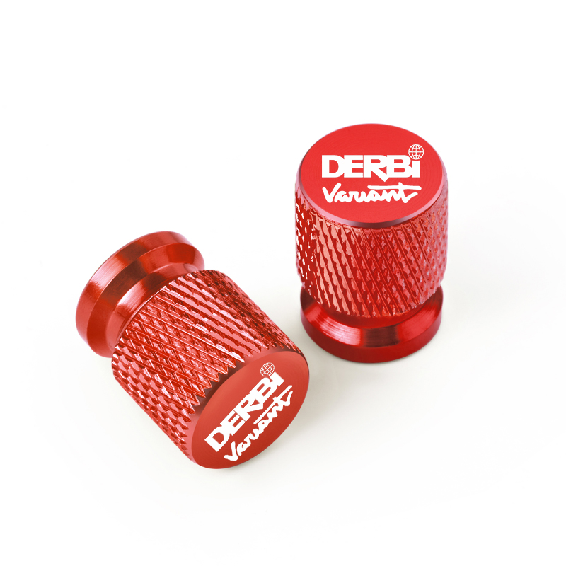 2 adet DERBI DERBI VARIANT SPO - Motorcycle Valve Cover incelemesi ve fiyatı