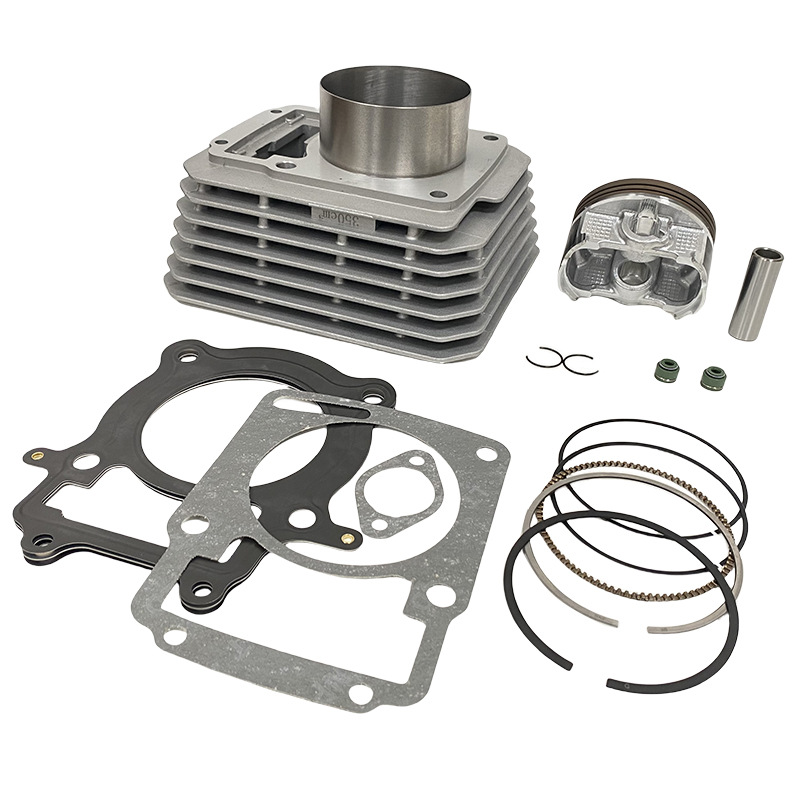 77mm Çaplı Komple Silindir Pis - Motorcycle Engine Parts incelemesi ve fiyatı