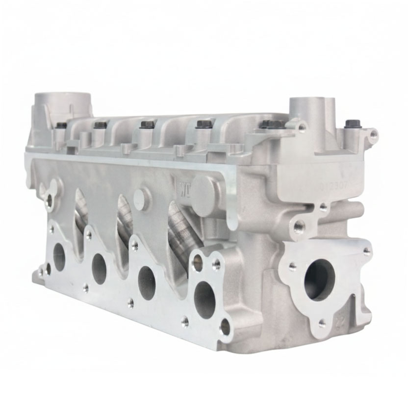 Yepyeni Gol Fox 1.6 Komple Sil - Engine Cylinder Head incelemesi ve fiyatı