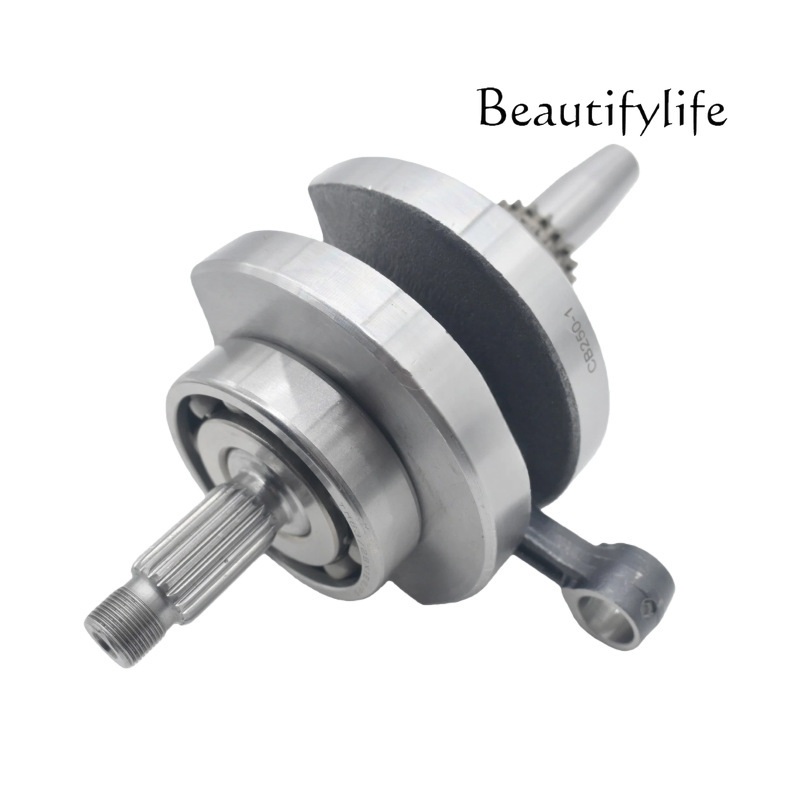 LJY CB250-F CPS250 Krank Mili  - Cb250 Crankshaft Assembly incelemesi ve fiyatı