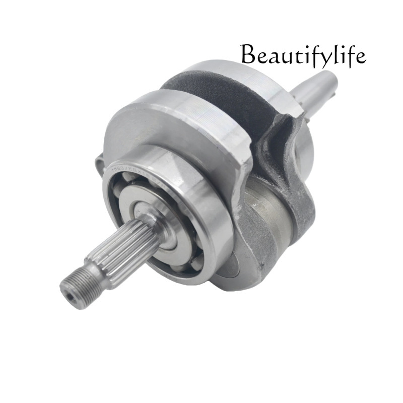 LJY CB250-F CPS250 Krank Mili  - Cb250 Crankshaft Assembly incelemesi ve fiyatı