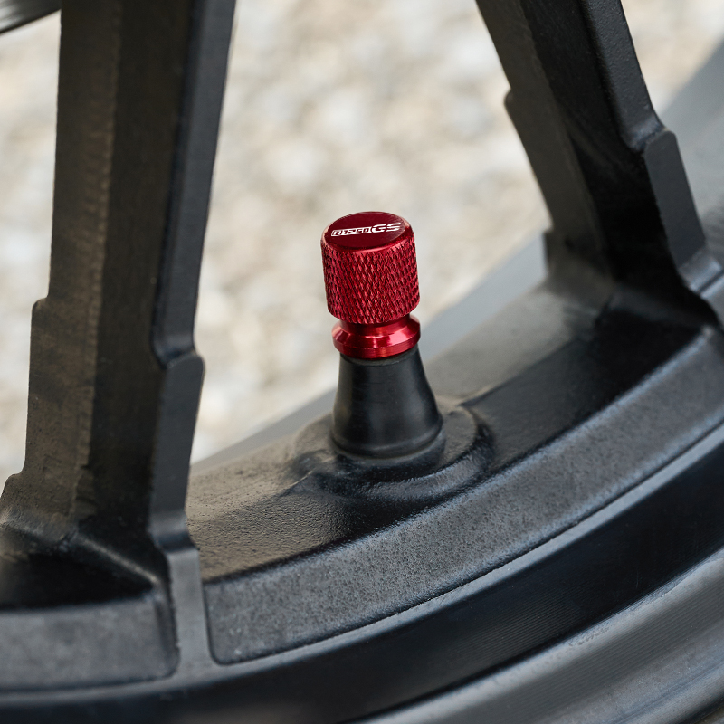 2 adet motosiklet aksesuarı te - Motorcycle Valve Cover incelemesi ve fiyatı