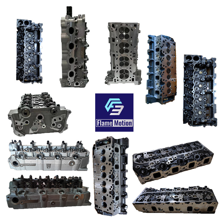 92064173 95315645 Yüksek Dayan - Engine Cylinder Head incelemesi ve fiyatı