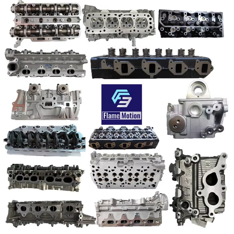 92064173 95315645 Yüksek Dayan - Engine Cylinder Head incelemesi ve fiyatı