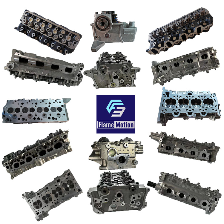 92064173 95315645 Yüksek Dayan - Engine Cylinder Head incelemesi ve fiyatı