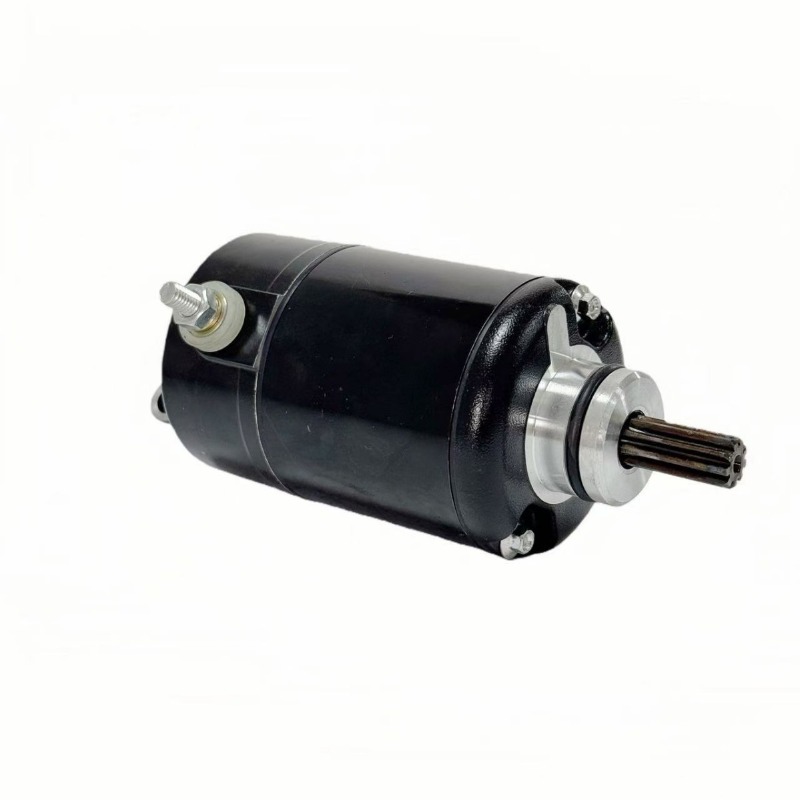 SUZUKI GIXXER25020 motosiklet  - Motorcycle Starter Motor incelemesi ve fiyatı
