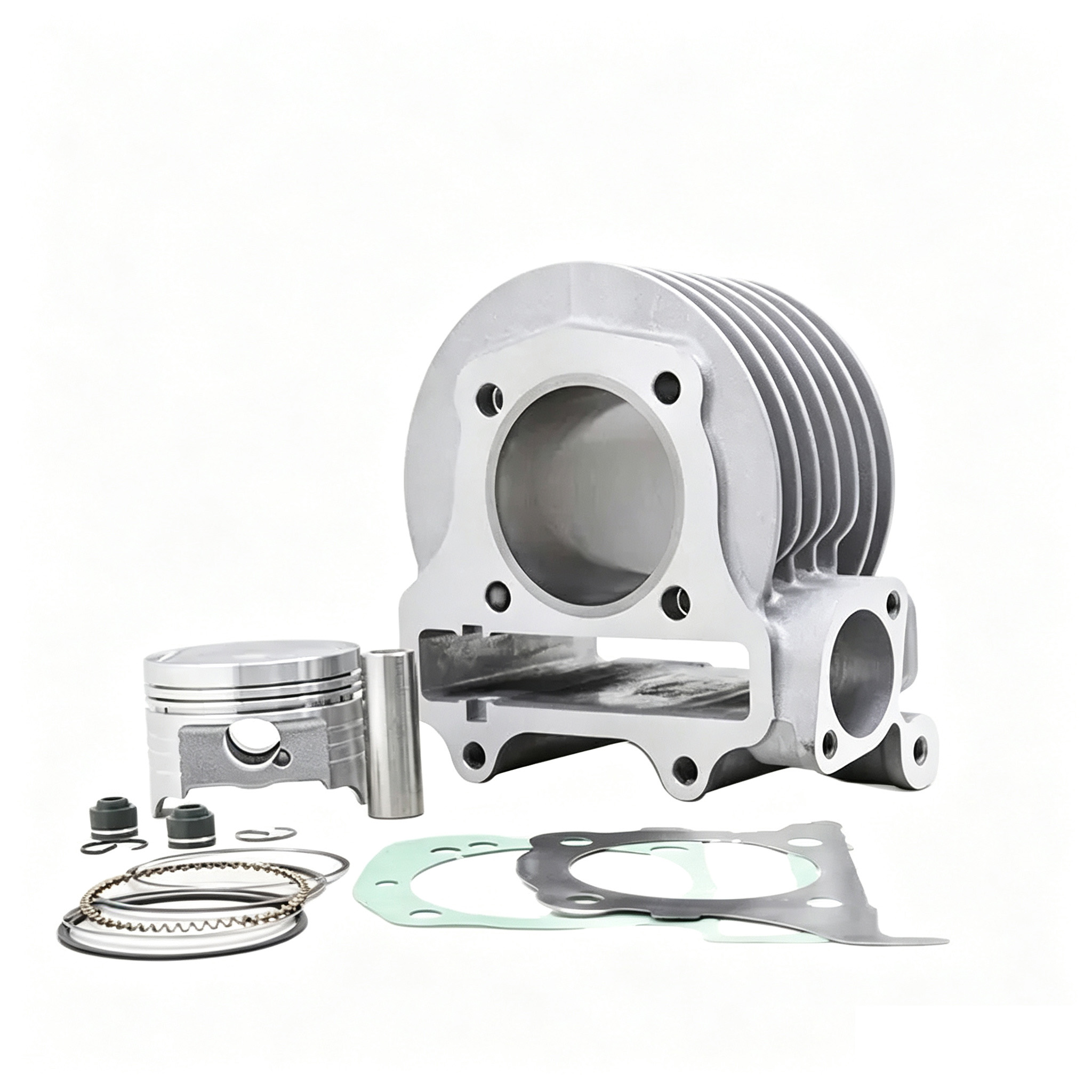 Motosiklet motoru parçaları 52 - Motorcycle Gasket incelemesi ve fiyatı