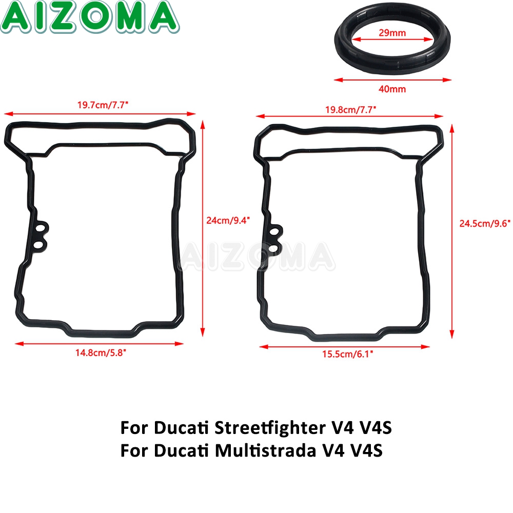 Motosiklet Aksesuarları Silind - Motorcycle Gasket incelemesi ve fiyatı