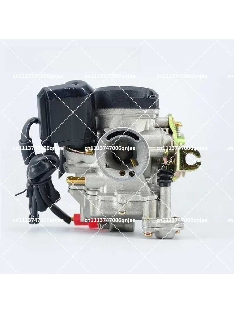 Motosiklet Karbüratörü GY6 50c - Motorcycle Carburetor incelemesi ve fiyatı