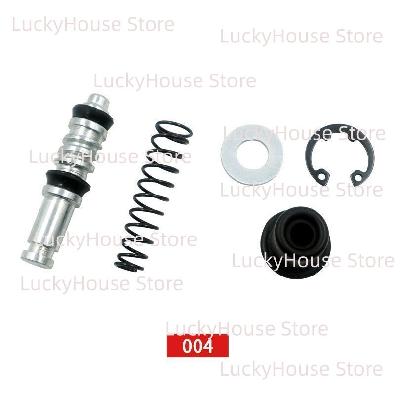12.7mm Dişli Fren Ana Silindir - Motorcycle Piston incelemesi ve fiyatı