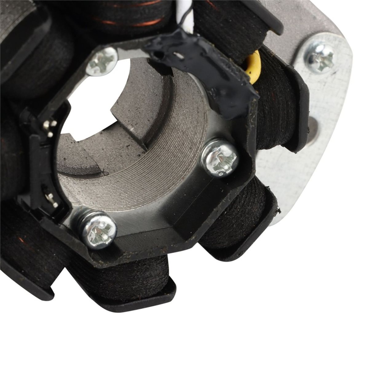 # 75V (Metal+ABS) Honda CR250  - Motorcycle Stator incelemesi ve fiyatı
