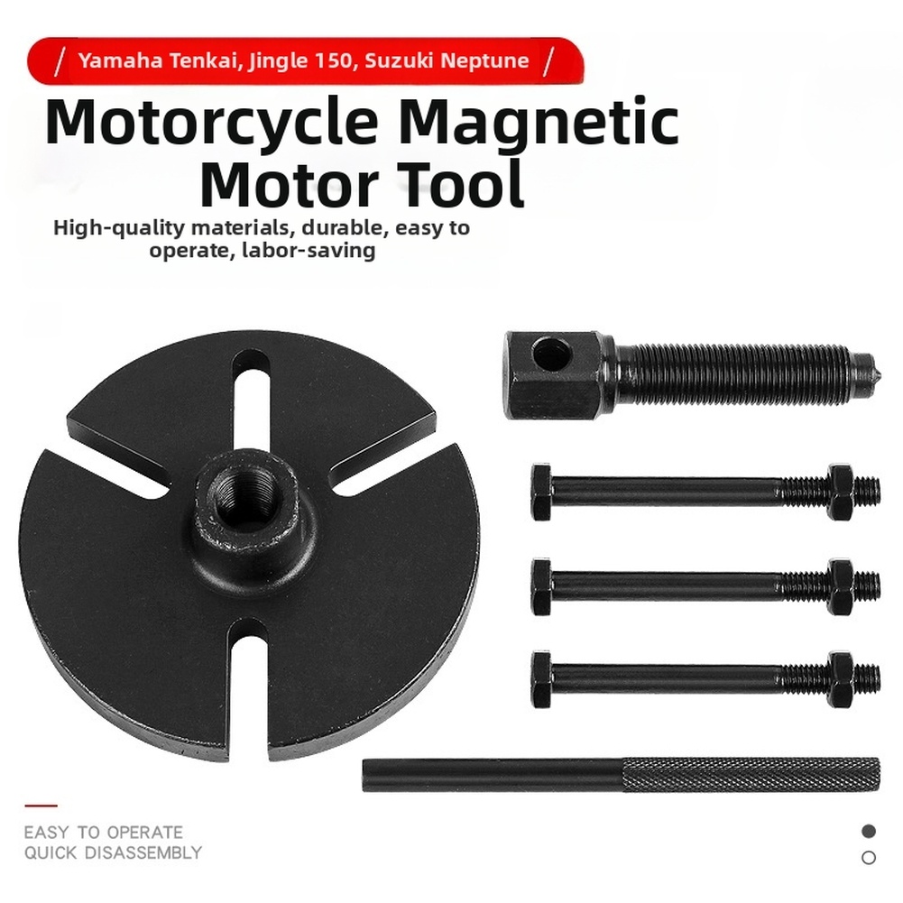 Stator Sökme Aleti, Volan Çekm - Motorcycle Stator incelemesi ve fiyatı