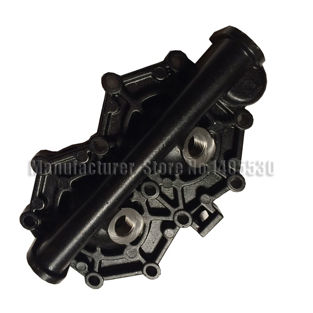 Hidea Tohatsu Skipper 2 Zamanl - Engine Cylinder Head incelemesi ve fiyatı