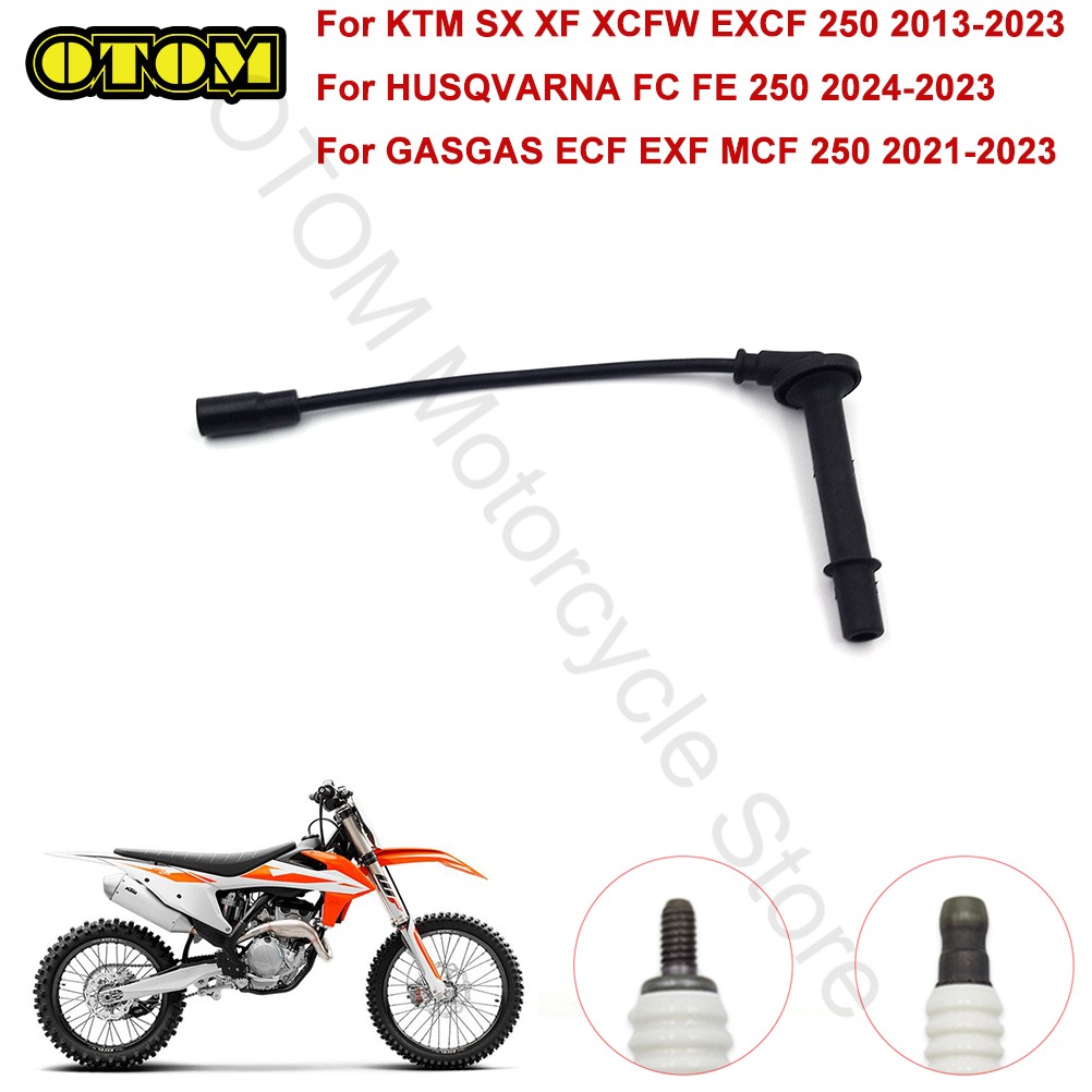 KTM HUSQVARNA GASGAS 2013-2023 - Motorcycle Spark Plug incelemesi ve fiyatı