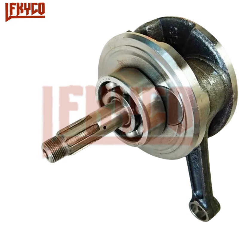 Honda WIS100 için motosiklet k - Motorcycle Crankshaft incelemesi ve fiyatı