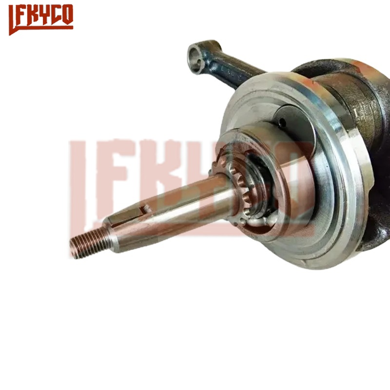 Honda WIS100 için motosiklet k - Motorcycle Crankshaft incelemesi ve fiyatı