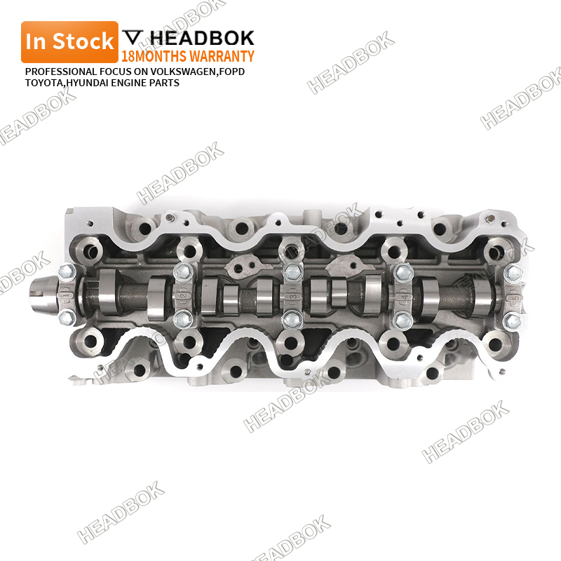 Fabrika Doğrudan Satış Komple  - Engine Cylinder Head incelemesi ve fiyatı