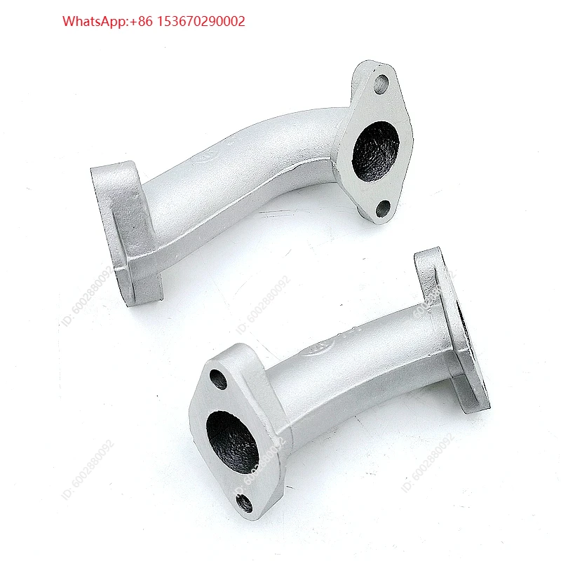 Jialing, Loncin, Zongsheng, Li - Motorcycle Carburetor incelemesi ve fiyatı