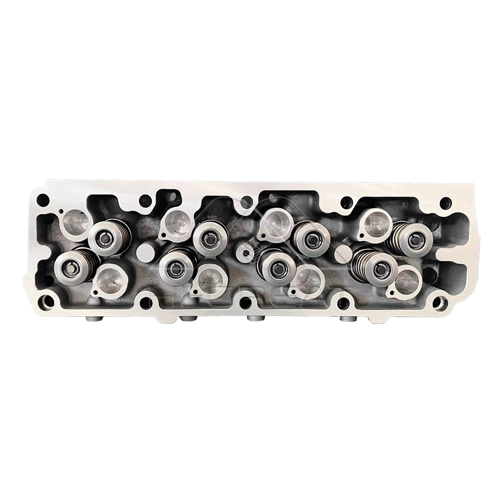 Yüksek Performanslı Silindir K - Engine Cylinder Head incelemesi ve fiyatı