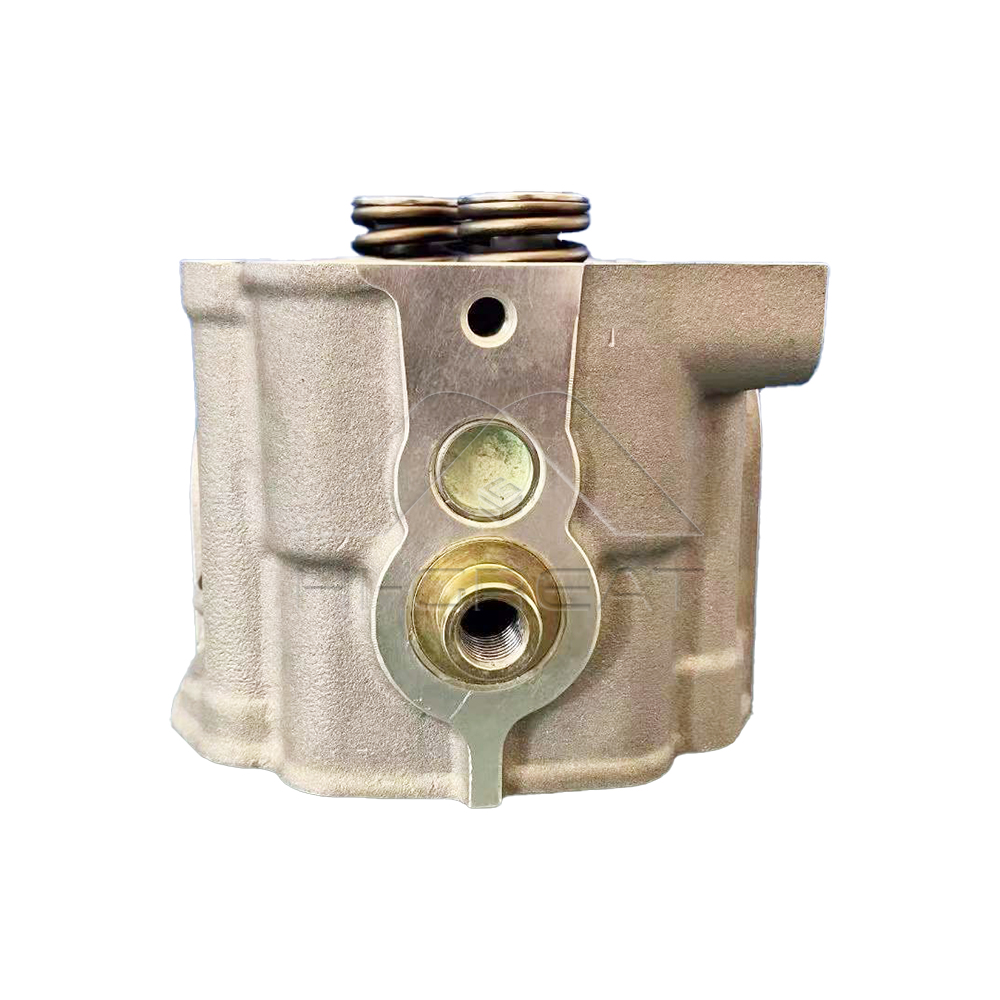 Yüksek Performanslı Silindir K - Engine Cylinder Head incelemesi ve fiyatı