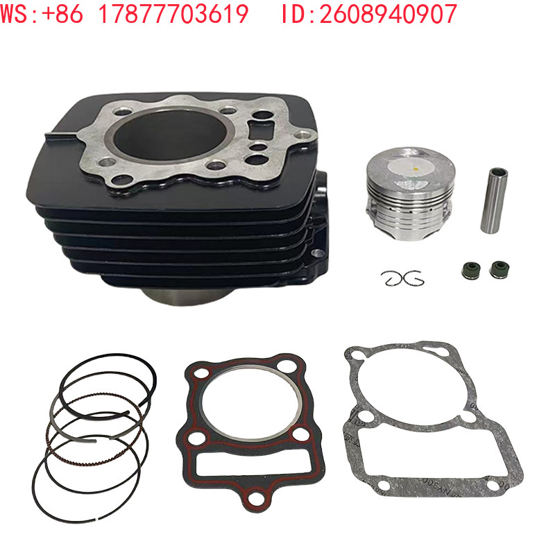 FT150 motosiklet motor silindi - Motorcycle Cylinder incelemesi ve fiyatı