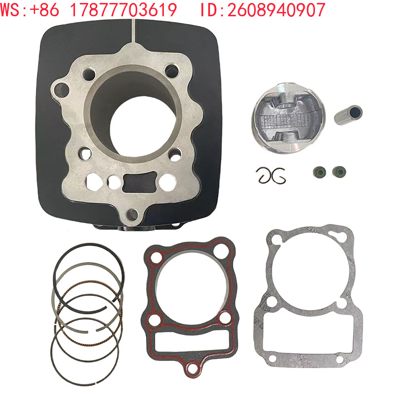 FT150 motosiklet motor silindi - Motorcycle Cylinder incelemesi ve fiyatı