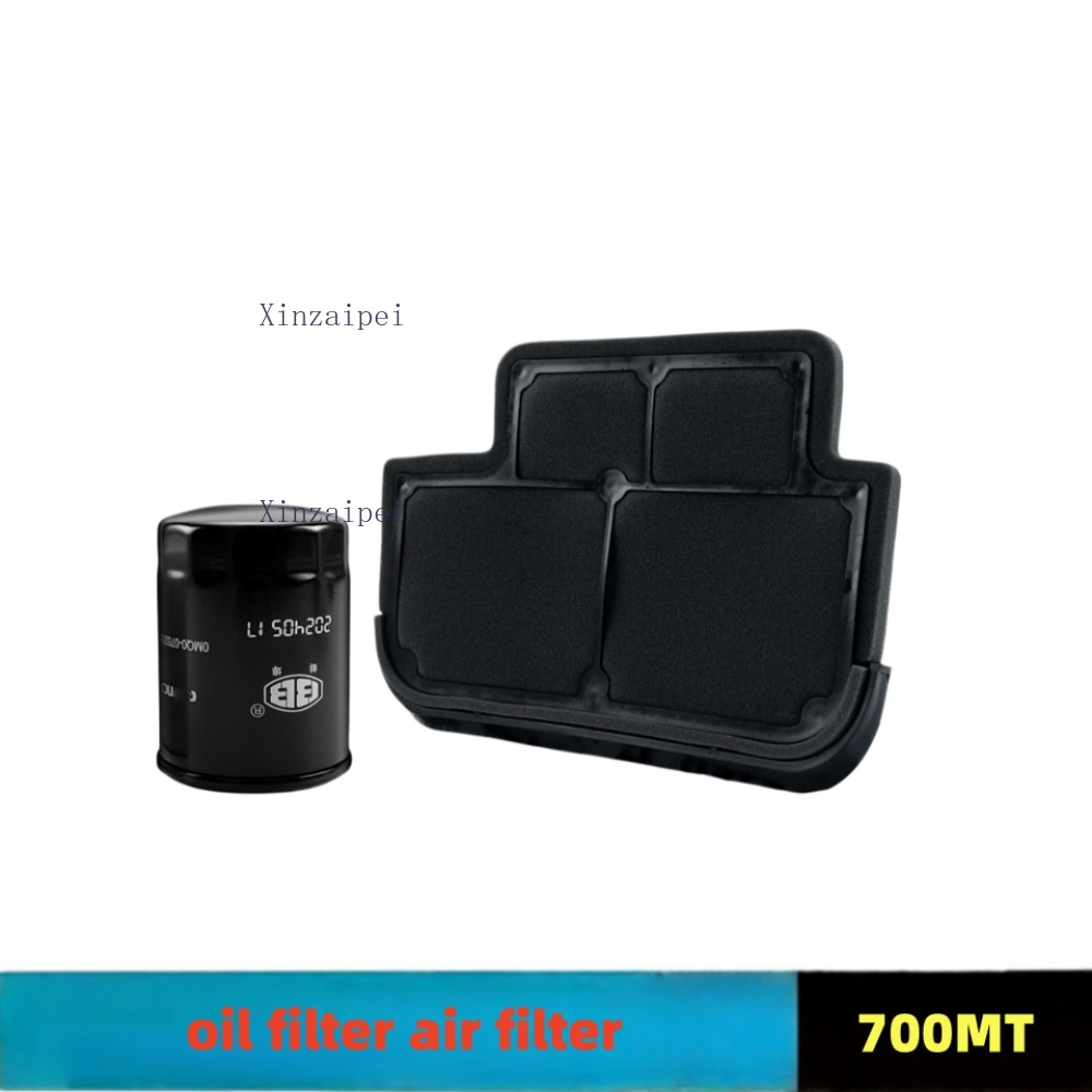 CFMOTO 700MT 700 MT Motor Yağ  - Motorcycle Engine Parts incelemesi ve fiyatı